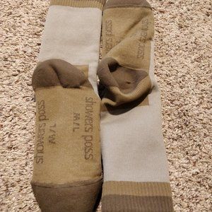 Showers Pass waterproof socks M/L